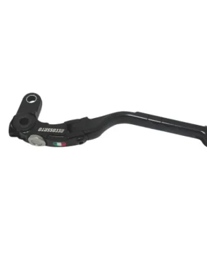 Lage Prijs Folding lever ACCOSSATO Hliník černý