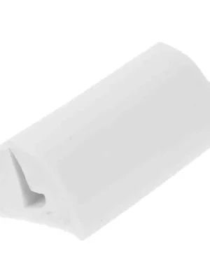 Tijdelijk Beschikbaar Side cover beading ARIETE 00984/D-B kit of 6 lengths bílá