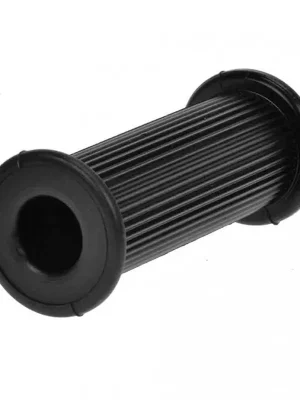 Flitsaanbieding Rider footrest rubber ARIETE 02515 L.107, diam.16mm