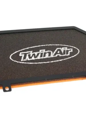 Pre-Oiled Air filter TwinAir 158628FRX (Flame Retardent) Koop Vandaag
