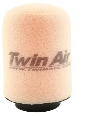 Air filter (clamp-on) TwinAir 158862 s gumou (dia 63 mm) Uitverkoop