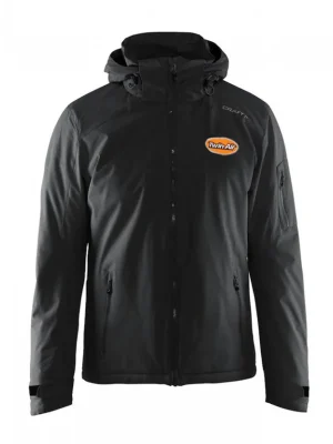 Pánská bunda TwinAir 177860S (Mounted Padded Jacket) S Hete Deal