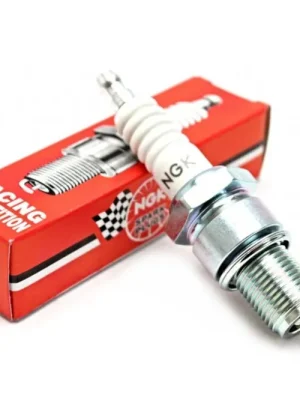 Merkproduct Zapalovací svíčka NGK BR9EG-N-8 Racing