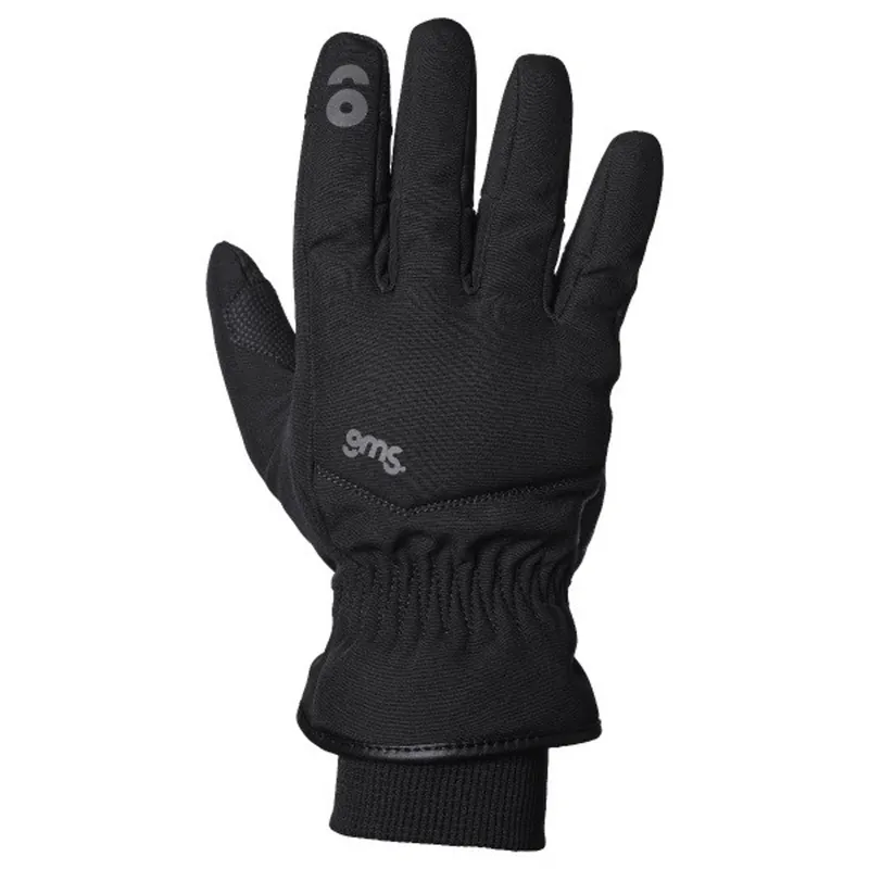 Rukavice GMS VITO WP ZG42010 černý 4XL Uitverkoop