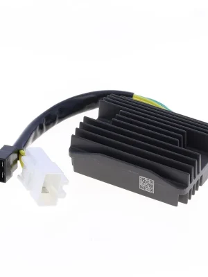 Regulátor napětí ATHENA S410190401001 Laatste Kans
