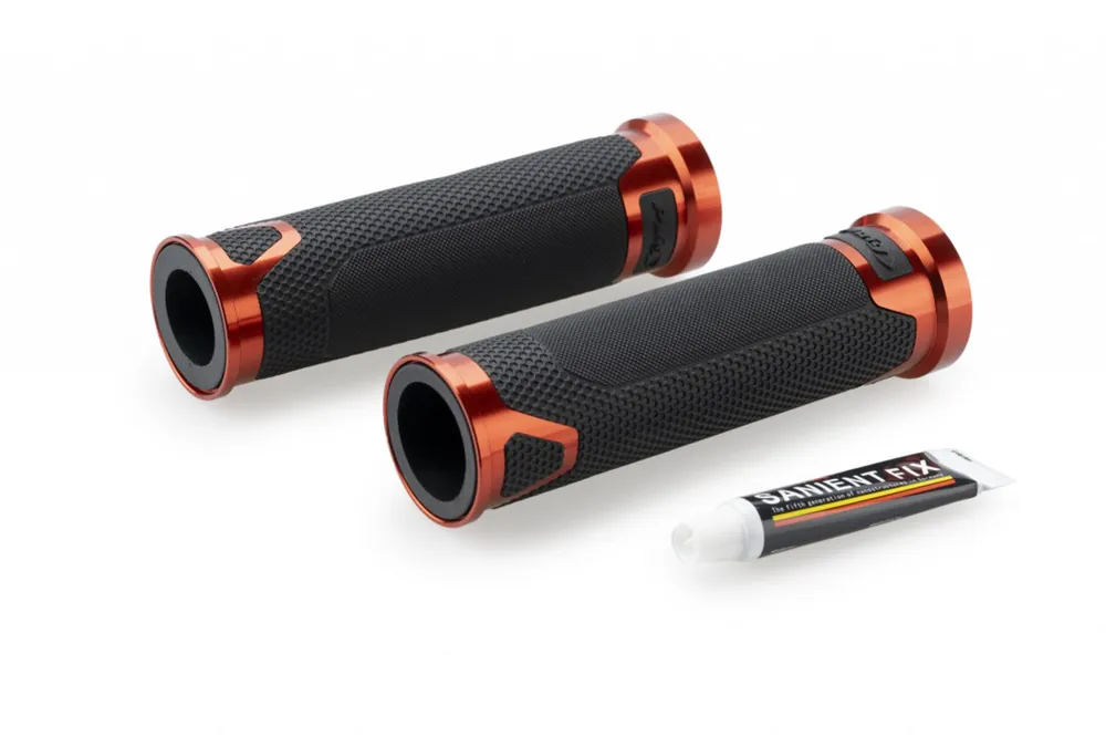 Rukojeti PUIG REVVING 22272T oranžová 123mm Betrouwbaar