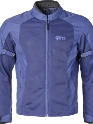 Betrouwbaar Bunda GMS FIFTYSIX.7 ZG51021 navy blue XL