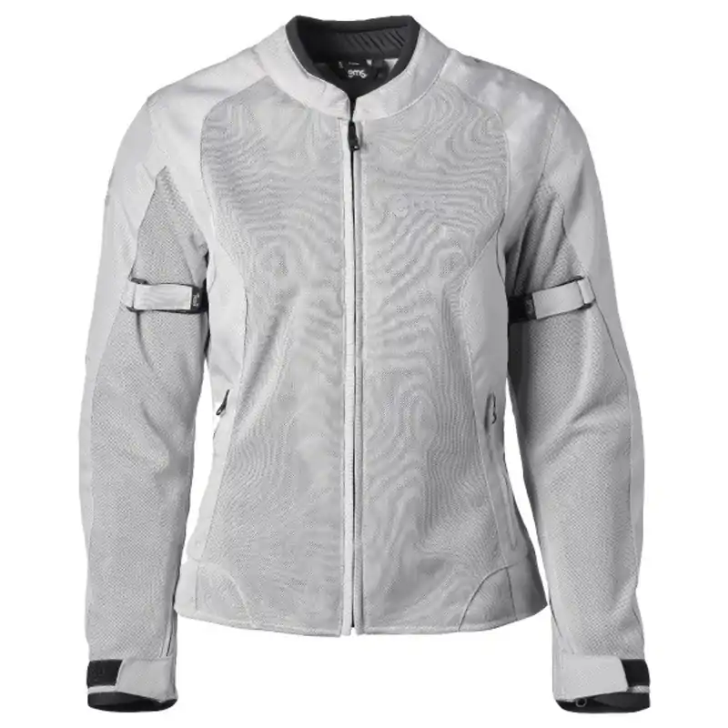 Finale Uitverkoop Bunda GMS FiftySix.7 Lady ZG51022 creamy white D5XL