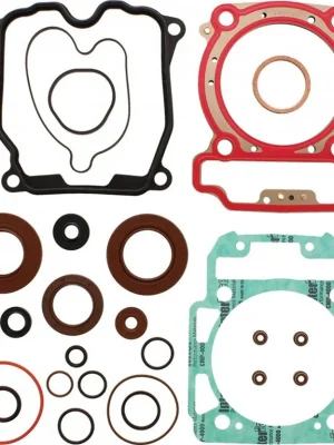 Koop Vandaag Sada těsnění motoru kompletní WINDEROSA CGKOS 8110041 se simeringy