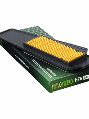 Bestel Nu Vzduchový filtr HIFLOFILTRO HFA5109