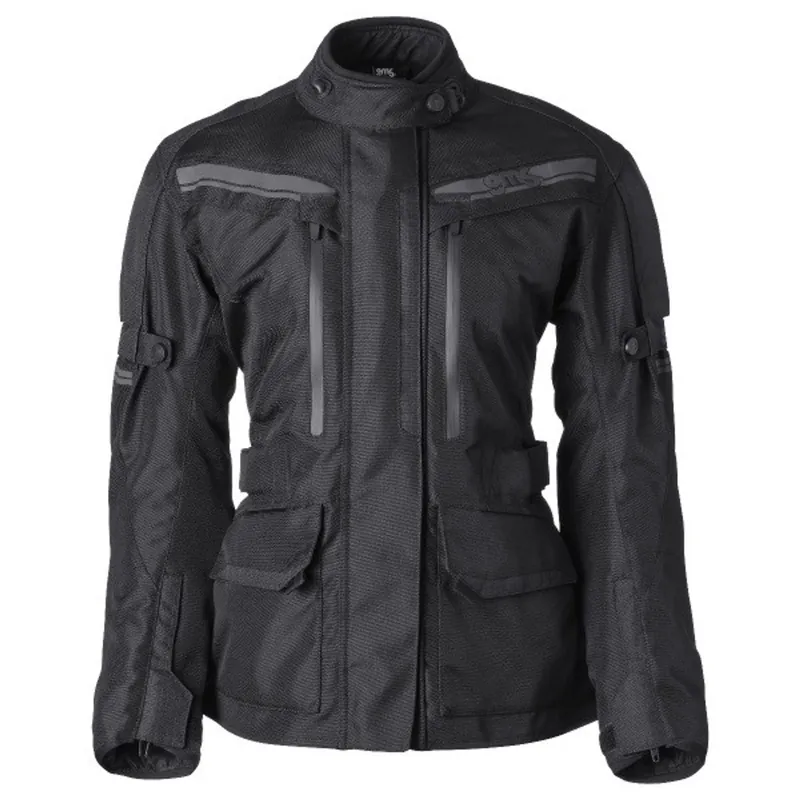 Goedkoop Bunda GMS GEAR NEO WP MAN ZG55022 černý 4XL