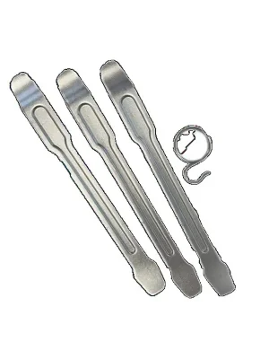 Sada montážních pák Venhill VT33 200mm (3pcs) Veilige Betaling