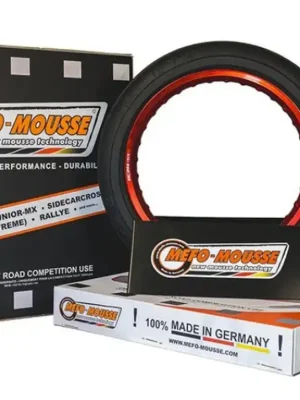 Actieprijs Ochranná vložka ráfku MEFO MOUSSE 140/80-18 MOM 18-2/G Zadní groove