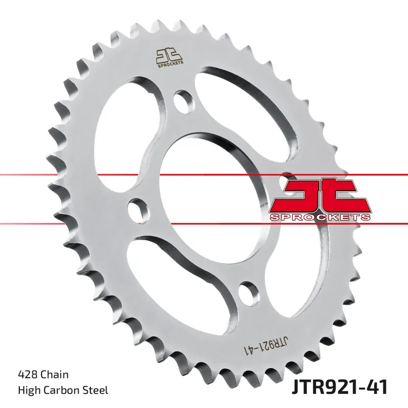 Korting Řetězová rozeta JT JTR 921-41 41 zubů, 428