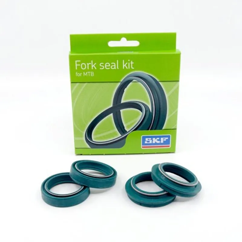 Seals Kit - MARZOCCHI 35mm (4 items) SKF MARZOCCHI MTB35M 35mm Populair