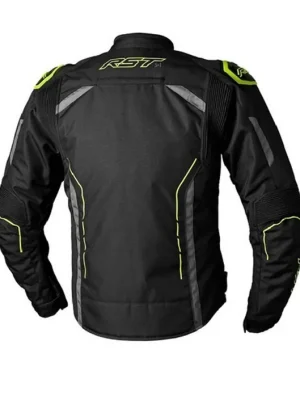 Aanbieding RST bunda S-1 2559 CE BLACK/YELLOW 2XL