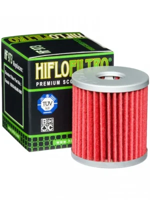 Olejový filtr HIFLOFILTRO HF973 Dagaanbieding