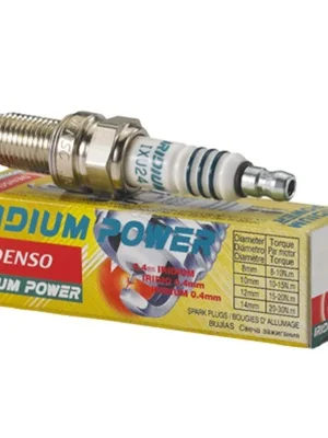 Hete Deal Zapalovací svíčka DENSO IUF22 Iridium Power