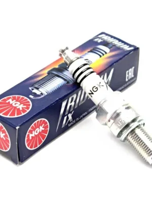 Lage Kosten Zapalovací svíčka NGK ILKR9Q7G Iridium