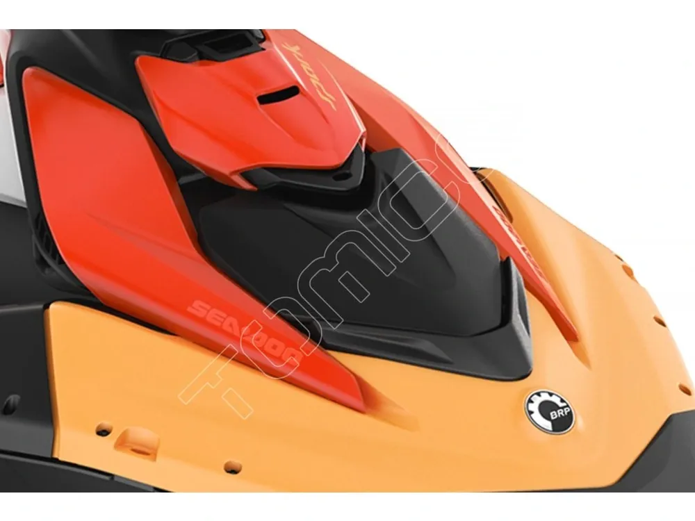 Betaalbaar Úložná schránka na Sea Doo Spark 2024-2025