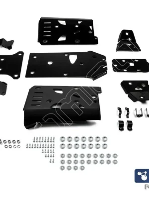 Plastový kryt podvozku Rival na CFMOTO Gladiator X850/X1000 G3 Actieprijs