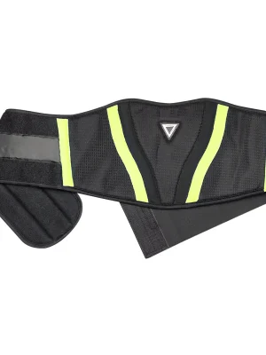 Bestseller ORINA ledvinový pás MERLIN XL neon 140 cm