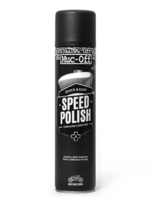 Direct Verzonden MUC-OFF 627 Rychlé leštění 400ml