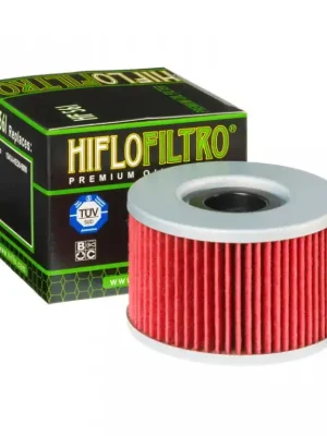 Beperkte Voorraad HIFLOFILTRO Olejový filtr HF561