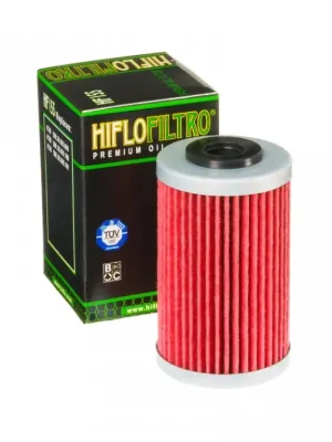 HIFLOFILTRO Olejový filtr HF155 Laatste Kans