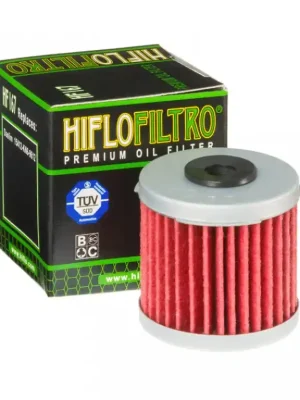 Exclusieve Aanbieding HIFLOFILTRO Olejový filtr HF167