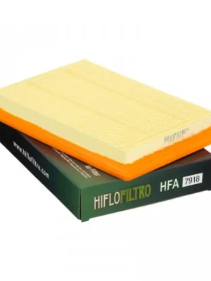 Aanbieding HIFLOFILTRO Vzduchový filtr HFA7918