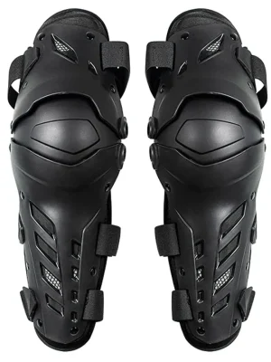 Korting TXR Kolenní chrániče Armor