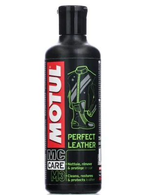 MOTUL M3 Perfect Leather 250ml Shop Nu