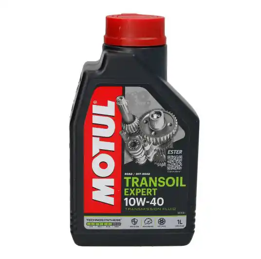 Dagaanbieding MOTUL Převodový olej Transoil 10W40 1L