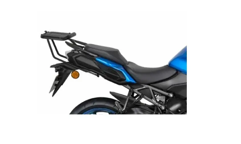 Flitsaanbieding SHAD Montážní sada pro horní kufr Top master S0GS12ST SUZUKI GSX-S1000GT