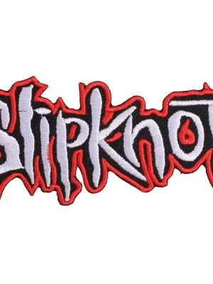 Beste Prijs TXR Moto nášivka Slipknot