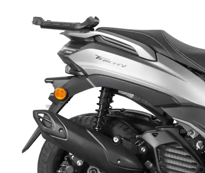 SHAD Montážní sada pro Top master Y0TR16ST YAMAHA TRICITY 125 Bestel Nu