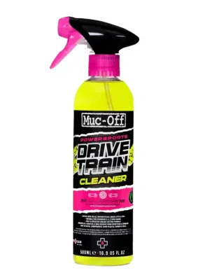 Čistič hnacieho ústrojenstva MUC-OFF 20467 500ml Fabrieksprijs