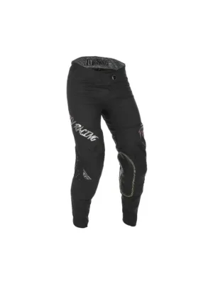 Kalhoty FLY LITE černé 2021 Varianta 28 - Do 3 dnů Must-Have