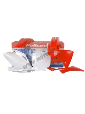 Koopje Sada plastů Polisport
