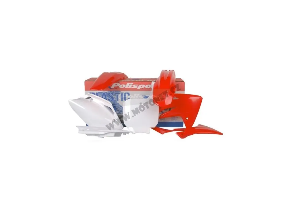 Koopje Sada plastů Polisport