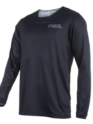 Beste Prijs O´Neal dres ELEMENT FR PLAIN černá Barva černá. Velikost S - Na dotaz
