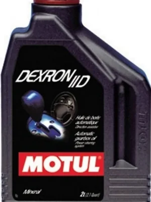 Hete Deal DEXRON IID / Převodový olej - 1L