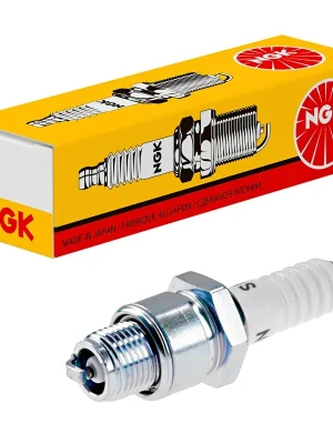 Goedkoop NGK zapalovací svíčka B10HS