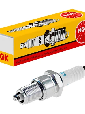 NGK zapalovací svíčka BPR5ES Snelle Levering