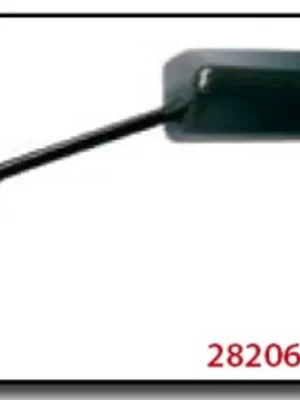 Moto zrcátka FORMEL 1 černé Moto zrcátka FORMEL 1 černé Shop Nu