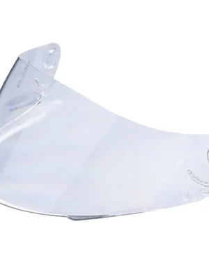 ROCC 410 plexi transparentní s přípravou pro Pinlock Gratis Retour