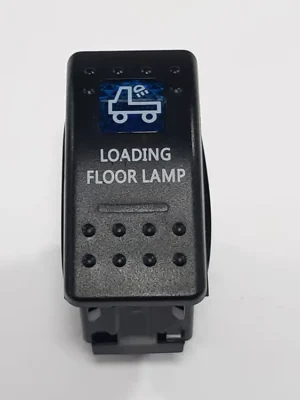 Betrouwbaar Vypínač LOADING FLOOR LAMP / osvětlení nakládacího prostoru