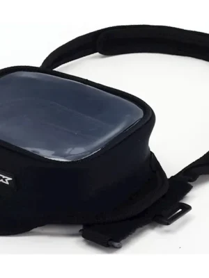 Superprijs BikeTek pouzdro na mobil/ GPS navigaci s uchycením na řídítka- krk řízení