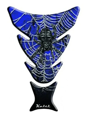 Express Levering Tankpad KEITI SPIDER